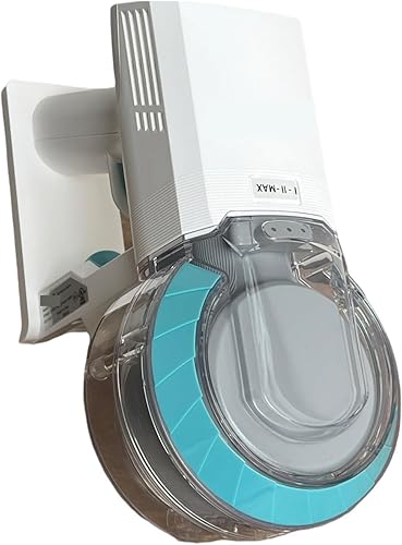 Miniatura 3 de Nuevo (1 unidad) compatible con el cuerpo del motor de cabeza de vacío Tineco PWRHERO 11 SOLAMENTE, sin batería, piezas de accesorios para