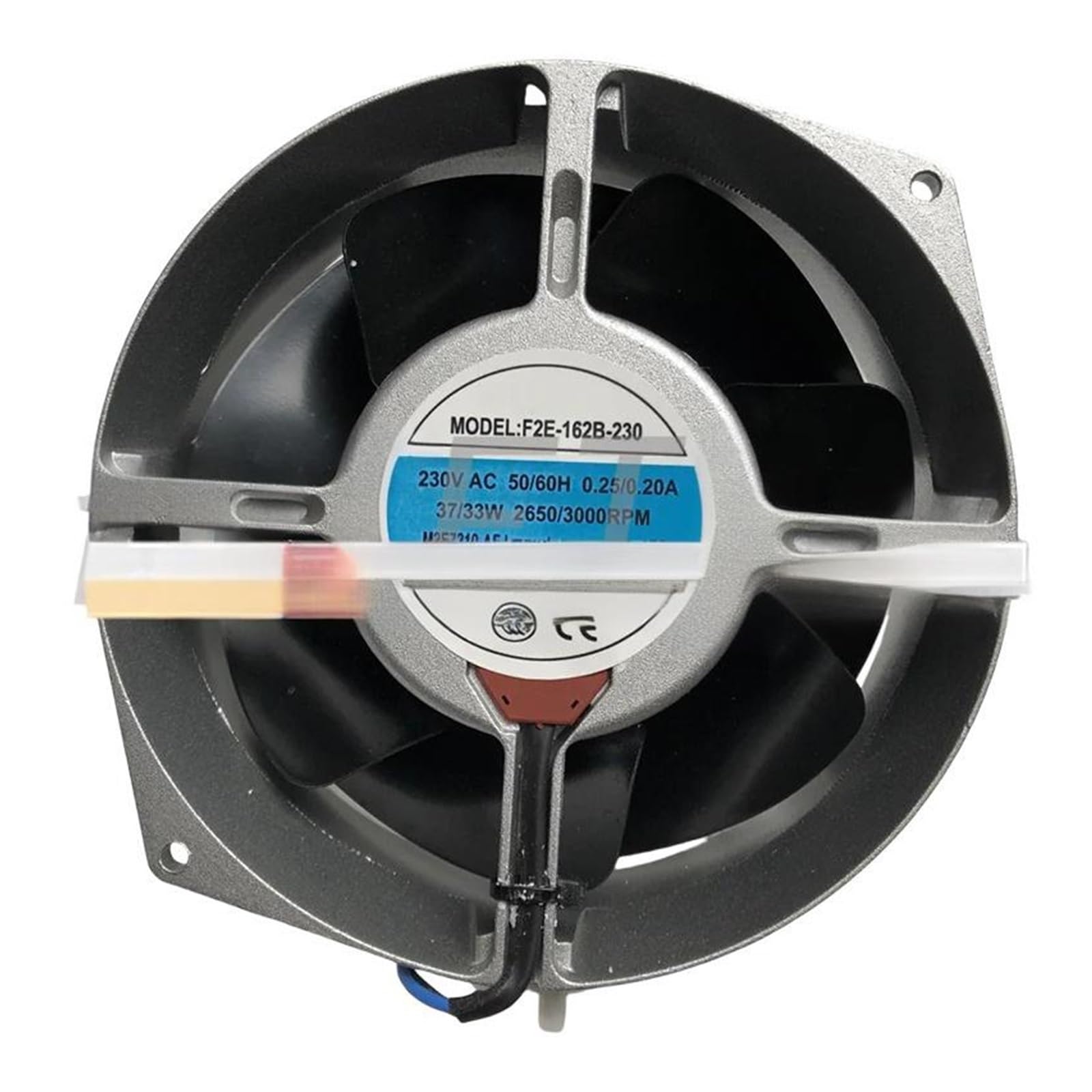 KNIUWMBMH F2E-260B-115 F2E-320B-115 220V Fan 225
