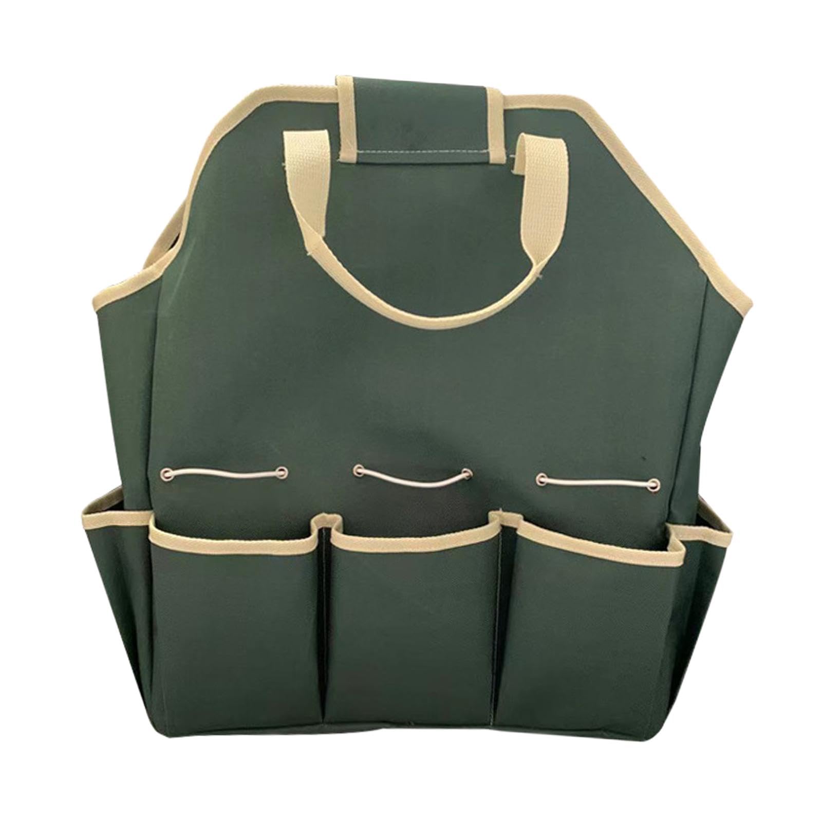 Tool Organizer Bags Tote Bags Tool Pouch for Worker Carpenter Plumber-image-49