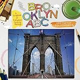 Brooklyn ABC: A Scrapbook of Everyone's Favorite Borough
