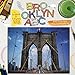Brooklyn ABC: A Scrapbook of Everyone's Favorite Borough
