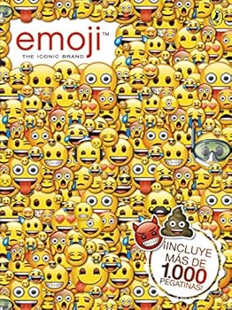 Paperback emoji. El libro de actividades oficial [Spanish] Book