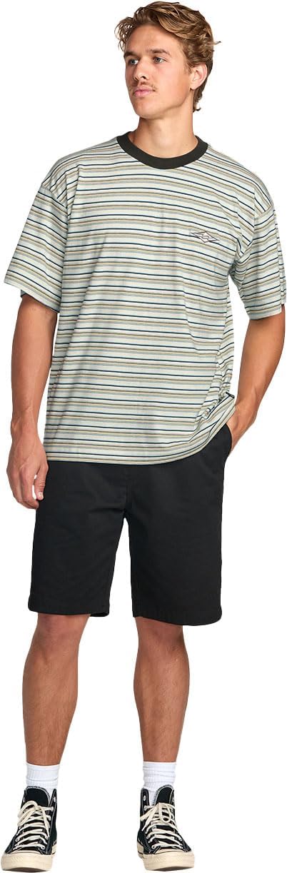 Billabong Baxter Tee-Chino
