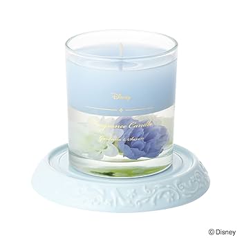 フランフラン PRINCESS DAYS シンデレラキャンドル 人気 完売Francfranc フランフラン ディズニーPRINCESS DAYS