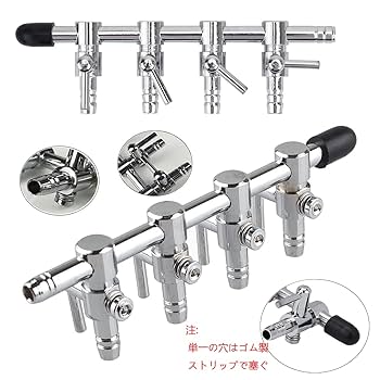 ぱおんさん専用　エアクフォリックセット エアチャック プラグ付 T-323BCZ | 電動工具 通販