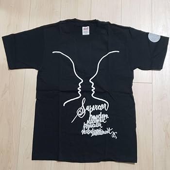 Amazon.co.jp: スーパーカー ラストツアー Tシャツ ツアーグッズ