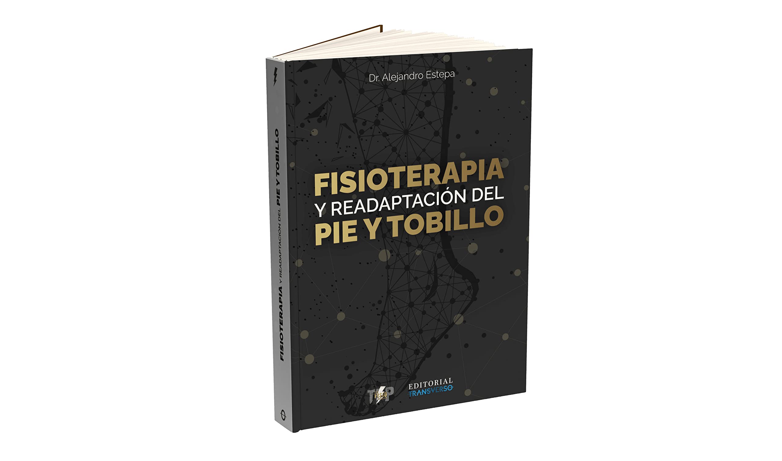 FISIOTERAPIA Y READAPTACION DEL PIE Y TOBILLO