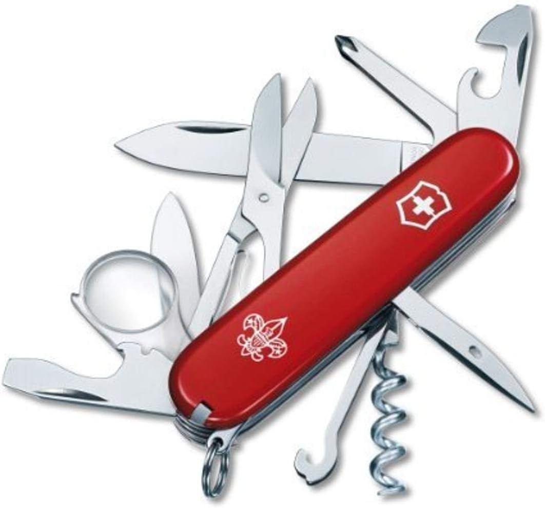 Victorinox Swiss Army Explorer