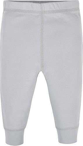 Miniatura 5 de Gerber Pantalones multipaquete para bebé niño