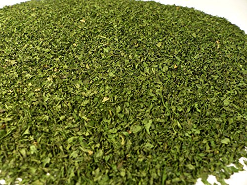 Produktfoto von Kerbel gerebelt Naturideen® 100g