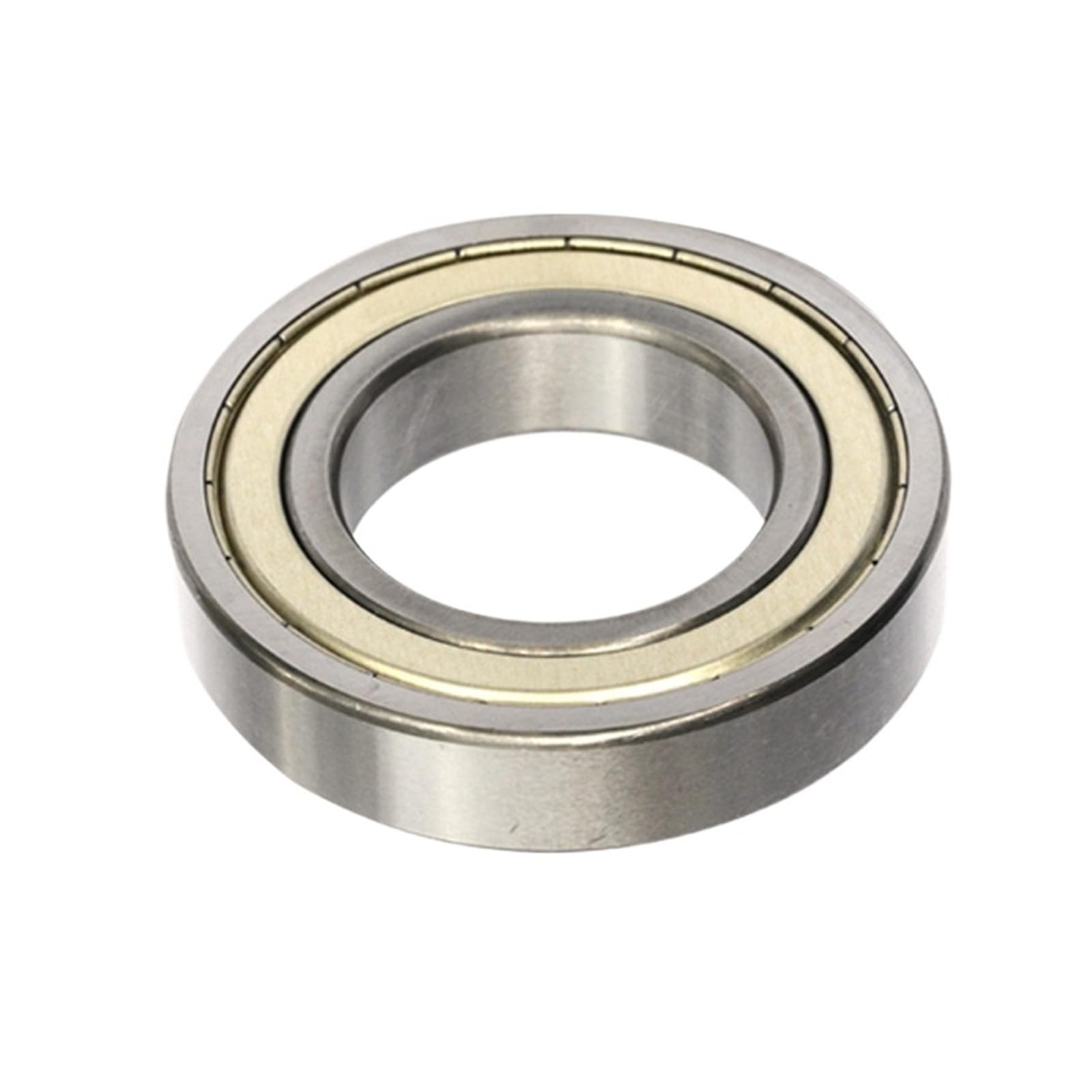 2 Pezzi Cuscinetto 6207 6207Z 6207ZZ 6207-2Z 35x72x17 Cuscinetto a Sfere a Profonda Cuscinetto a Singola