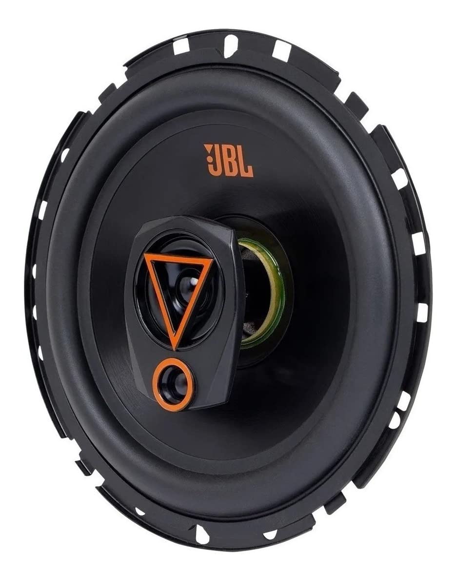 Amazon.co.jp: JBL 6TRMS80 コアキシャルカースピーカー6インチ