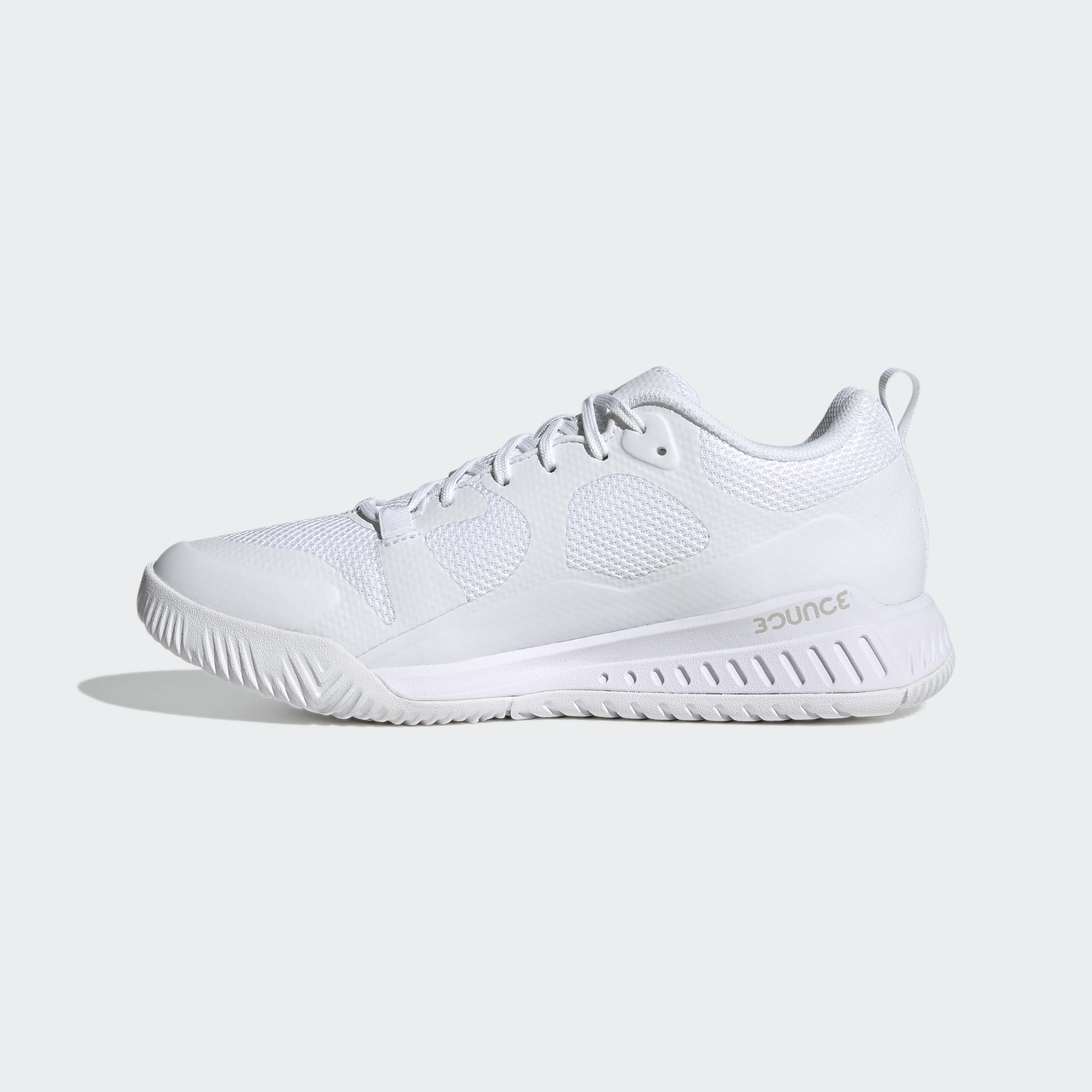 adidas Women's Chaussure Court Team Bounce 2.0