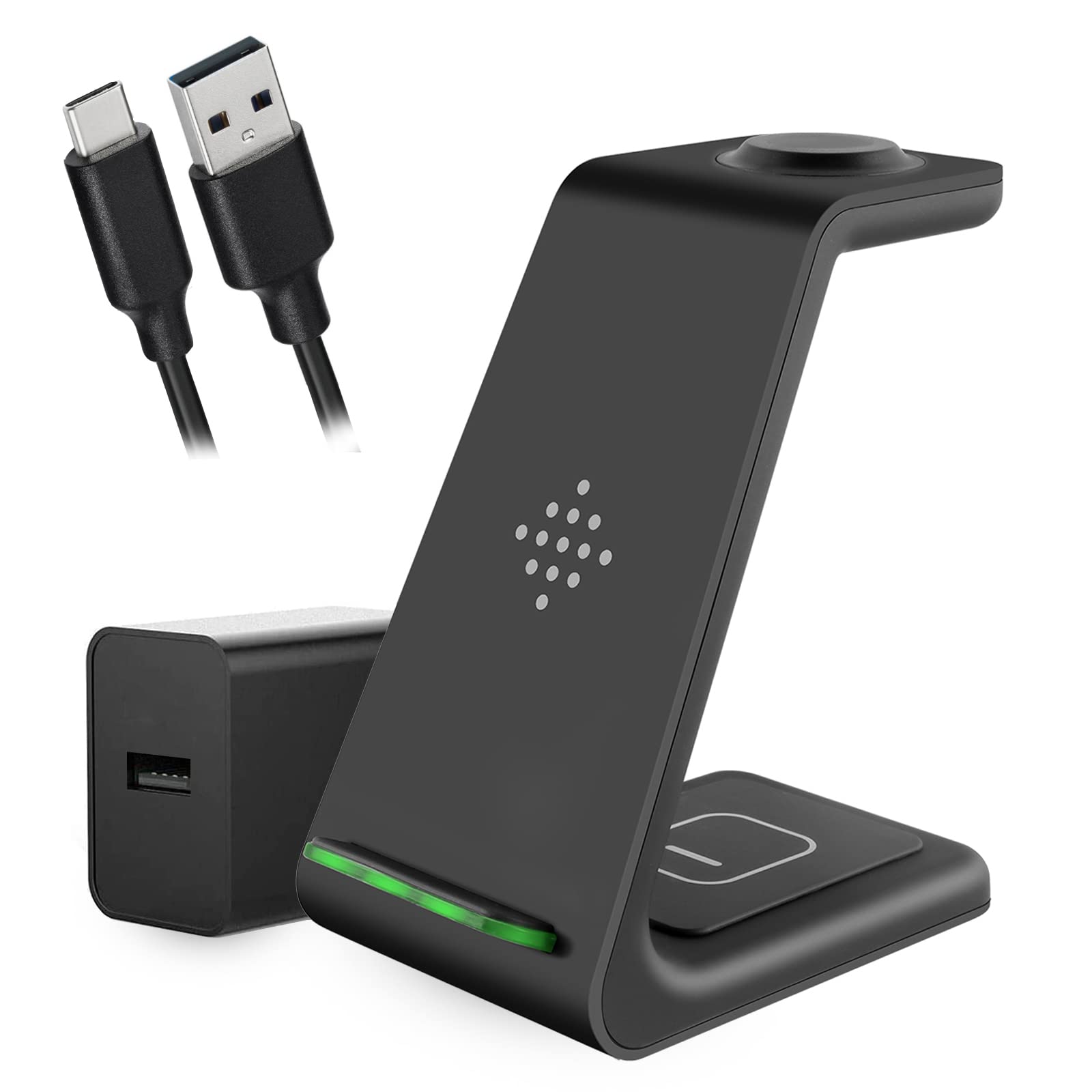 Galaxys10 純正ワイヤレス充電器