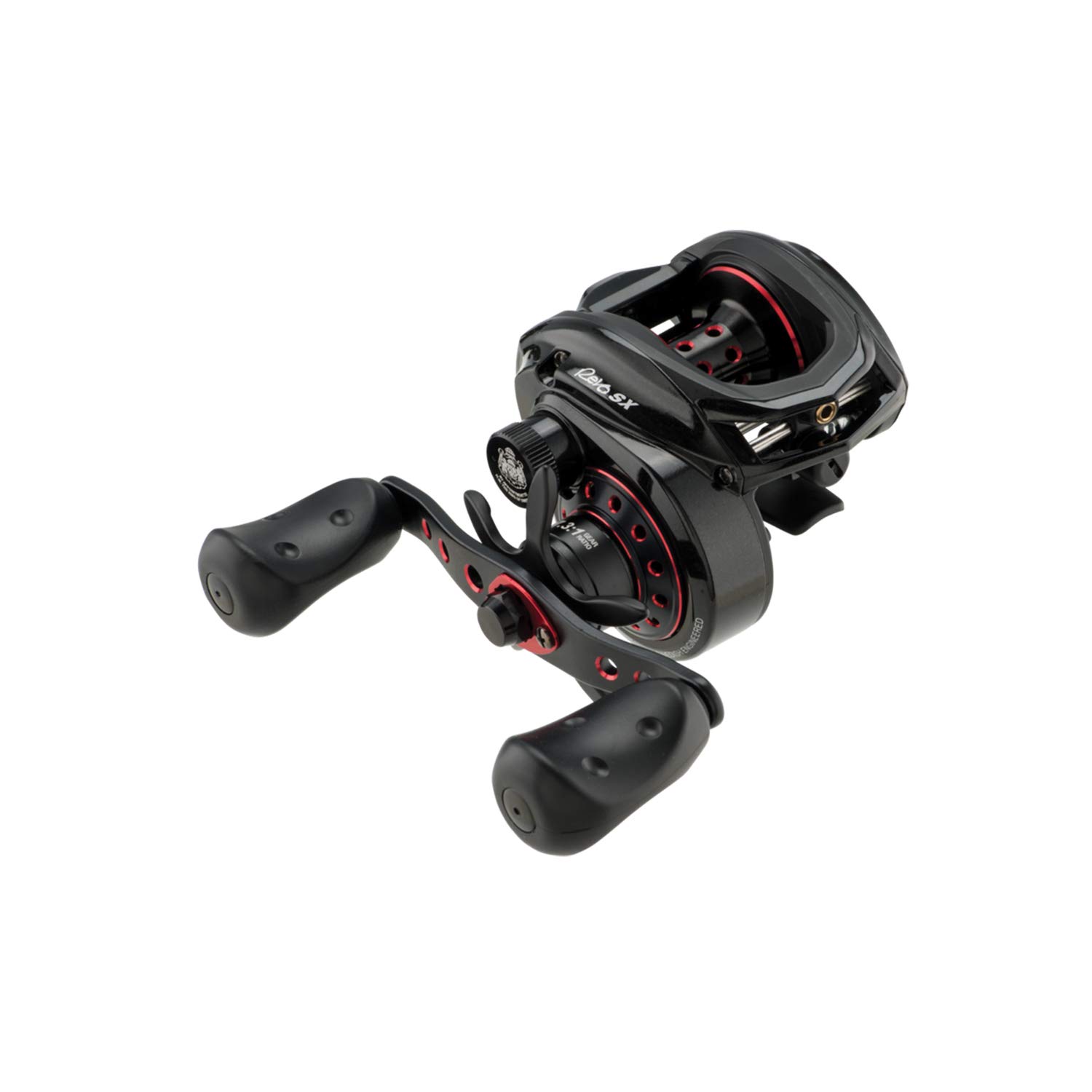 アブガルシア Abu Garcia ベイトリール REVO SX 2018モデル Amazon | アブガルシア(Abu Garcia) ベイトリール REVO SX-HS 右巻き