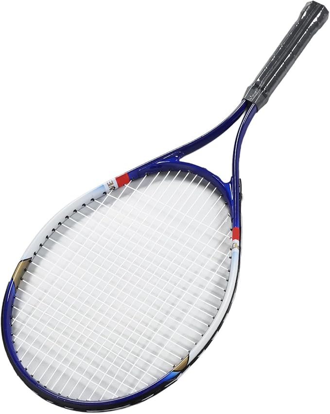 Raqueta de Tenis, Aluminio y Nylon, 27 Pulgadas, para Playas miniatura 9