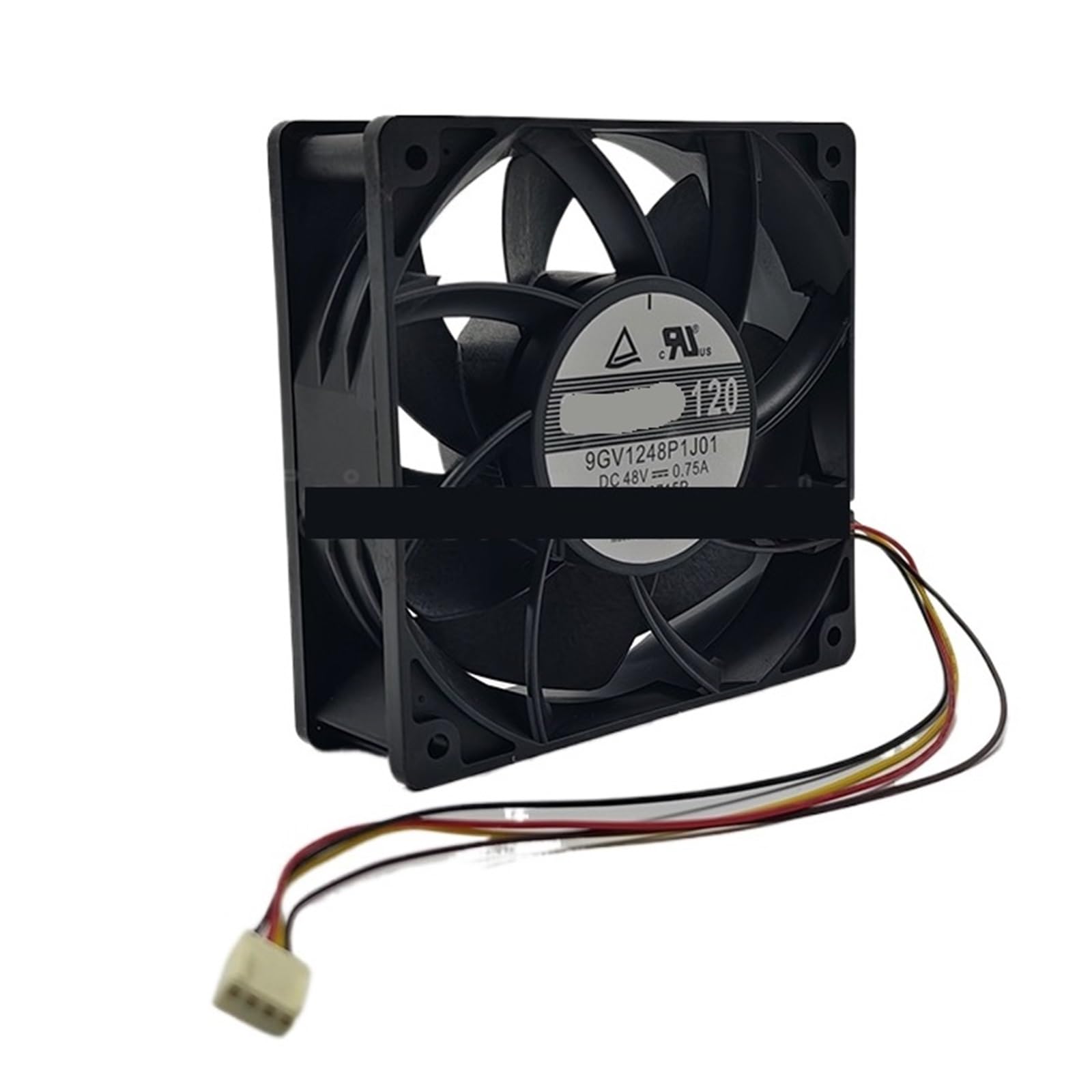 IVEKYKIBC 9GV1248P1J01 48V 0.75A Fan