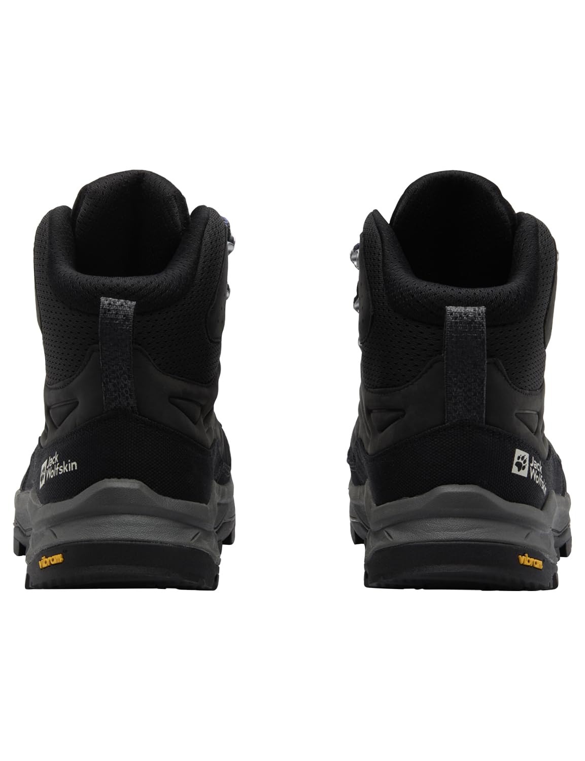 Jack WolfskinCyrox Texapore Mid MButy do chodzeniaMężczyźni