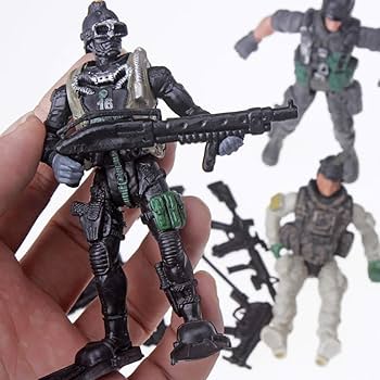 アーミー　フィギュアセット 61Gu2uI8maL._UF350,350_QL80_.jpg