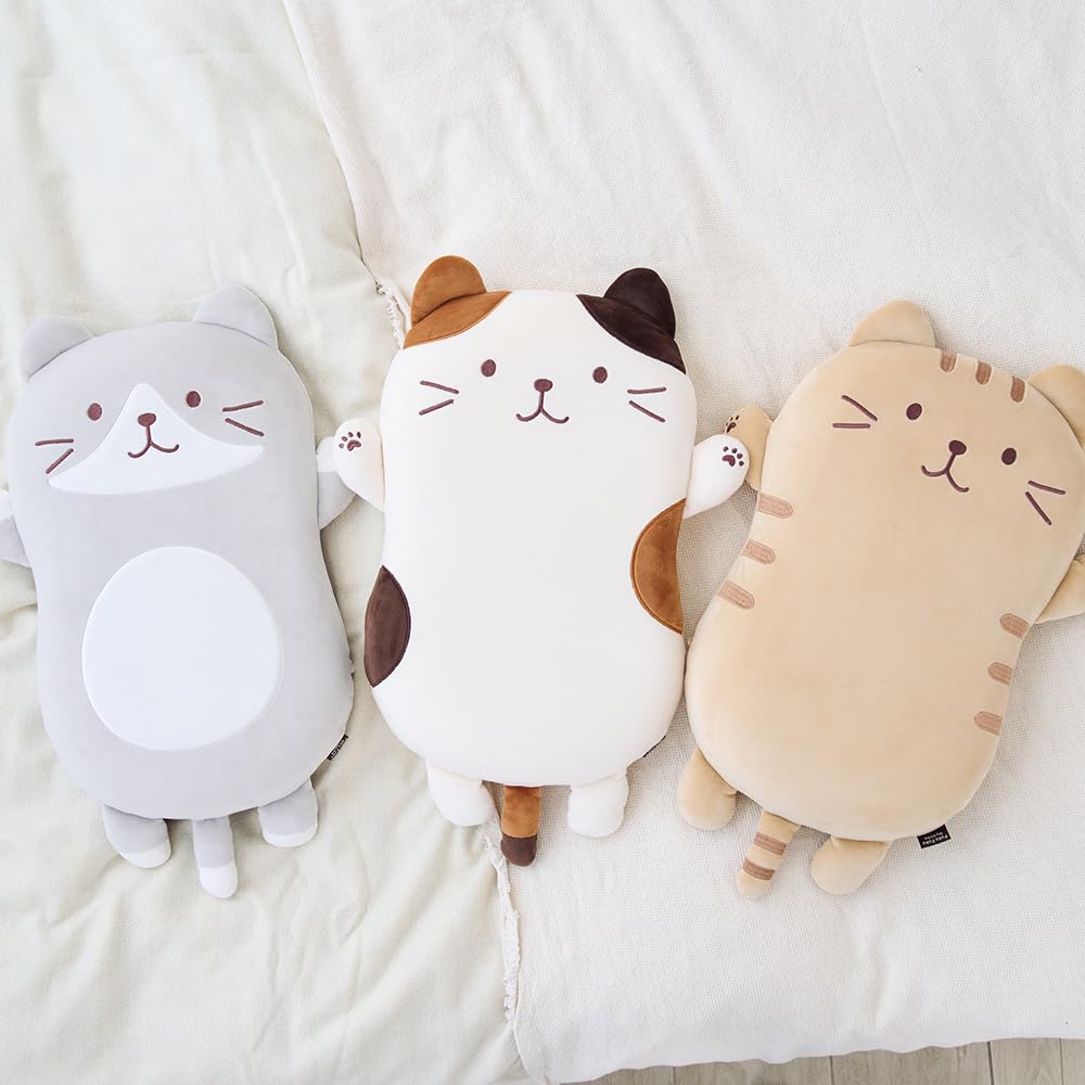 Amazon｜まくら ピロー 低反発 座布団 ウレタン もちもち 洗えるカバー
