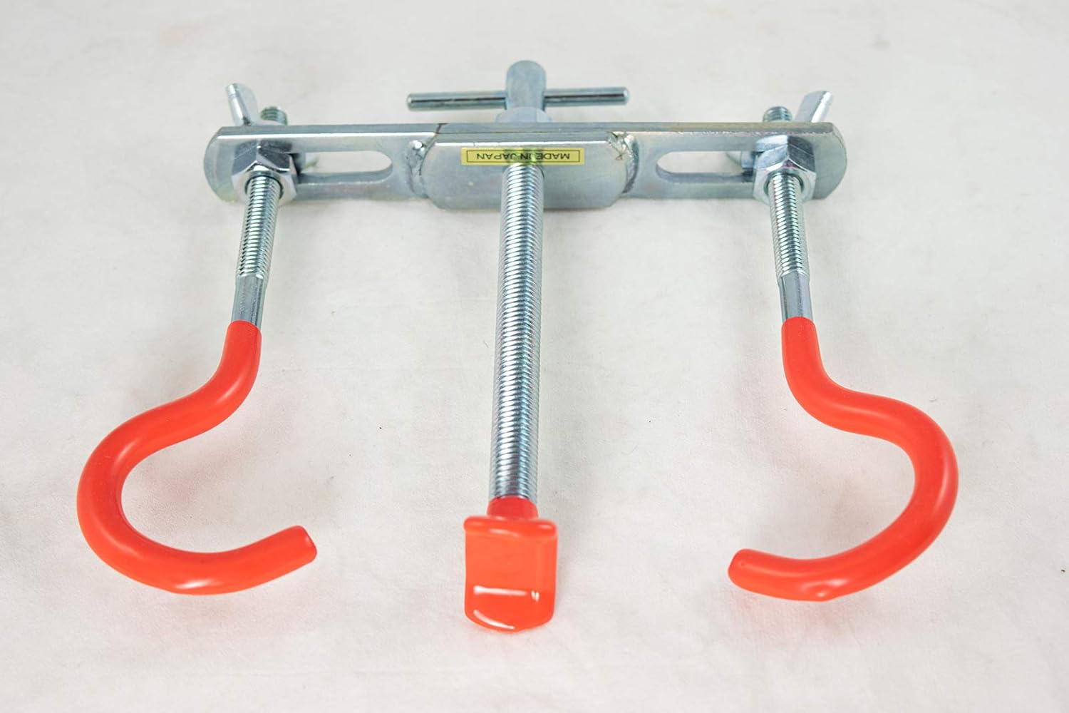 Yubonzai Japanese Branch Trunk Bender/Adjustable Clamp - Alloy Steel Bonsai Tool 2.75" - 7" (7"x 7.5")