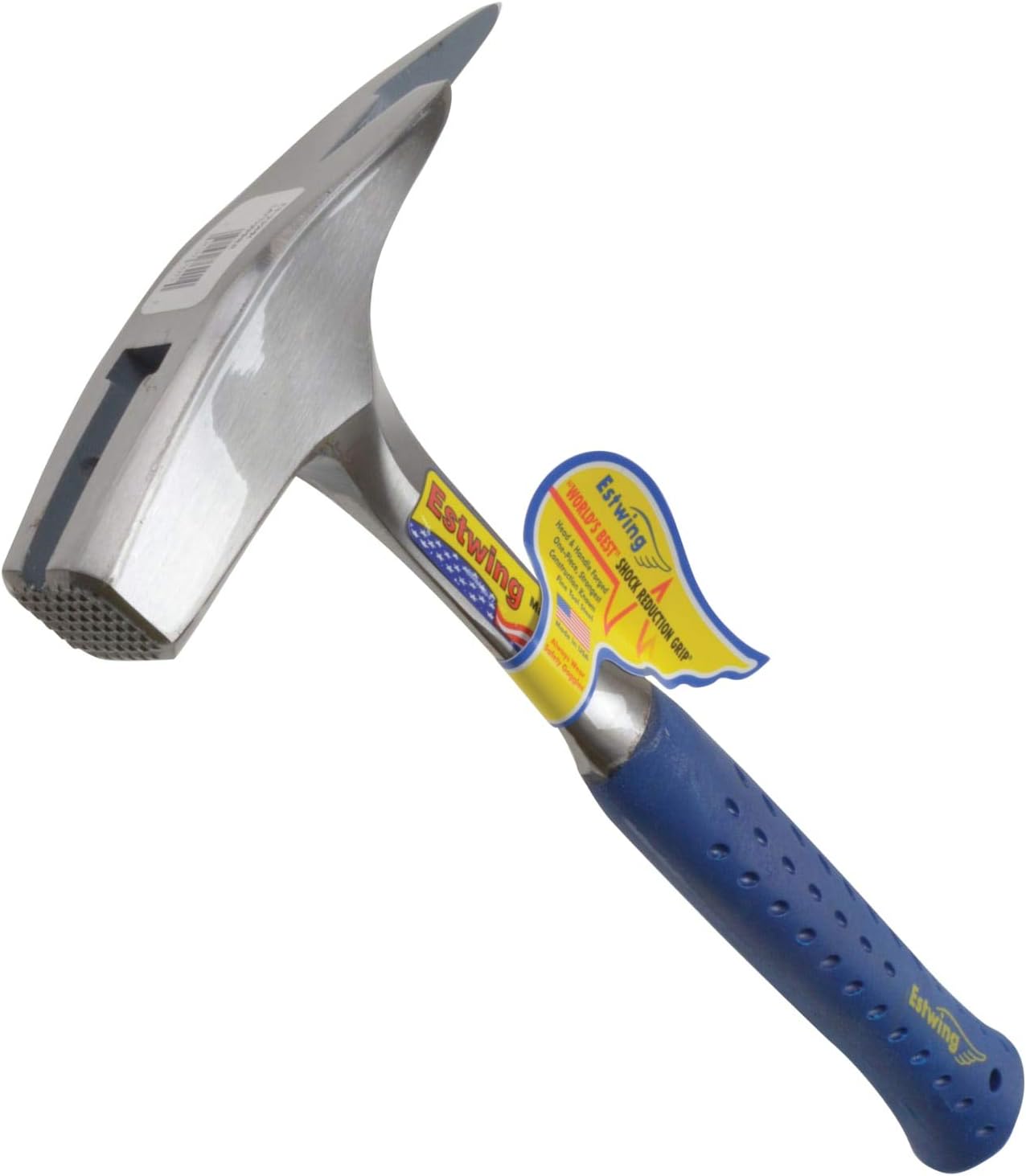 E3/239mm Roofers Pick Hammer - Vinyl