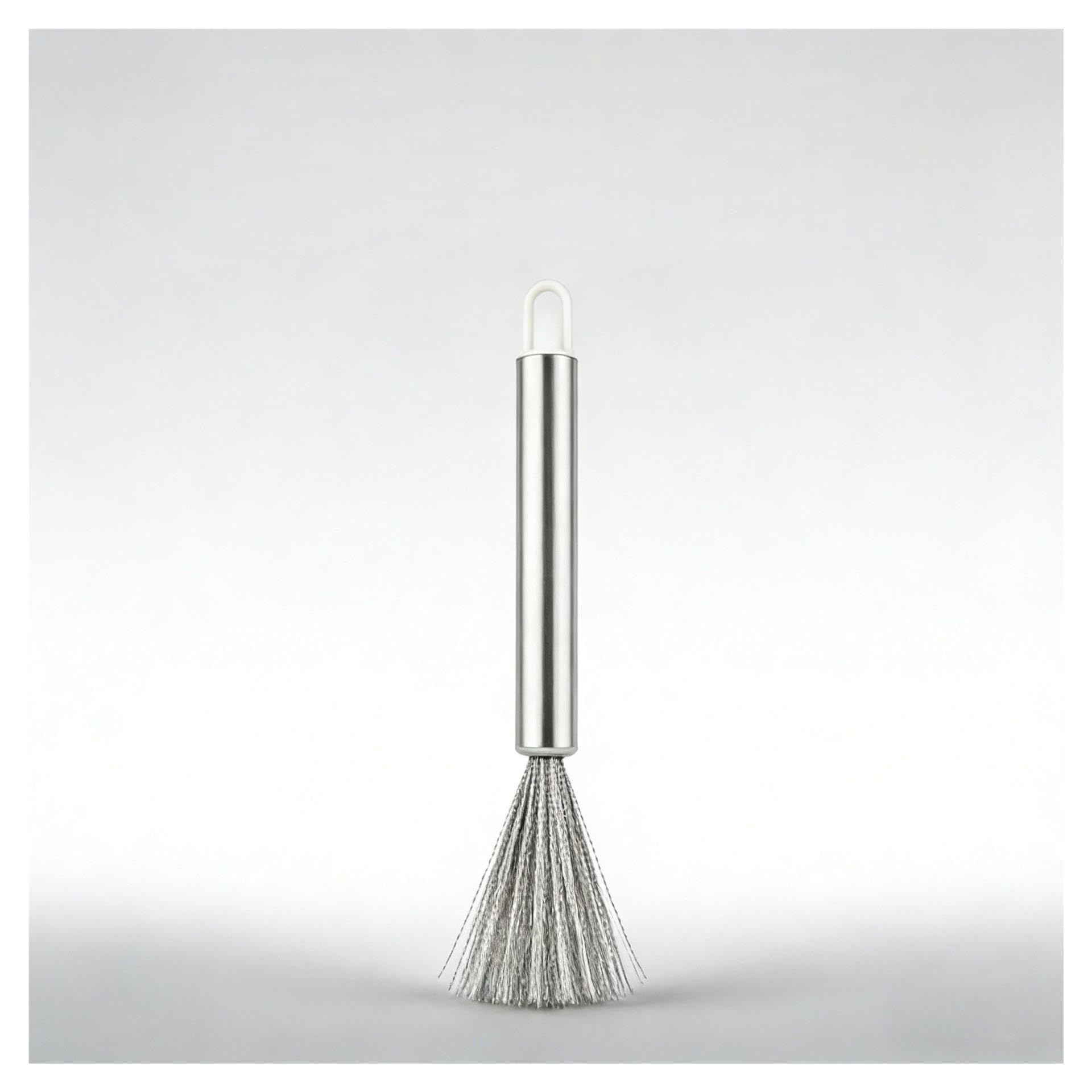 4pcs Stainless Steel Pot Brush pour Cuisine