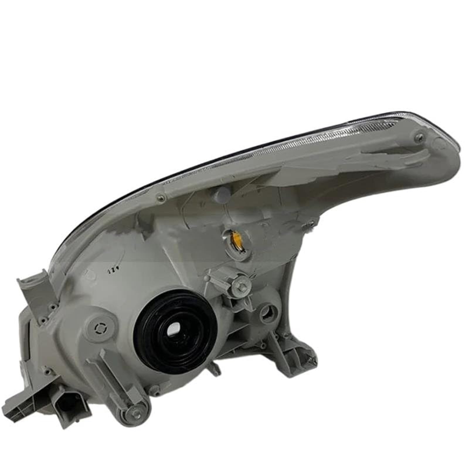 Fari anteriori​ Faro anteriore Per Toyota Per Land Per Cruiser Per Prado Serie 120 2002-2007(Manual Adjustment Rh)