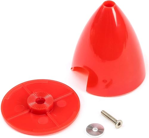 E-flite Spinner Pitts 33.465 in- EFL3566 Reemplazo de piezas de avión