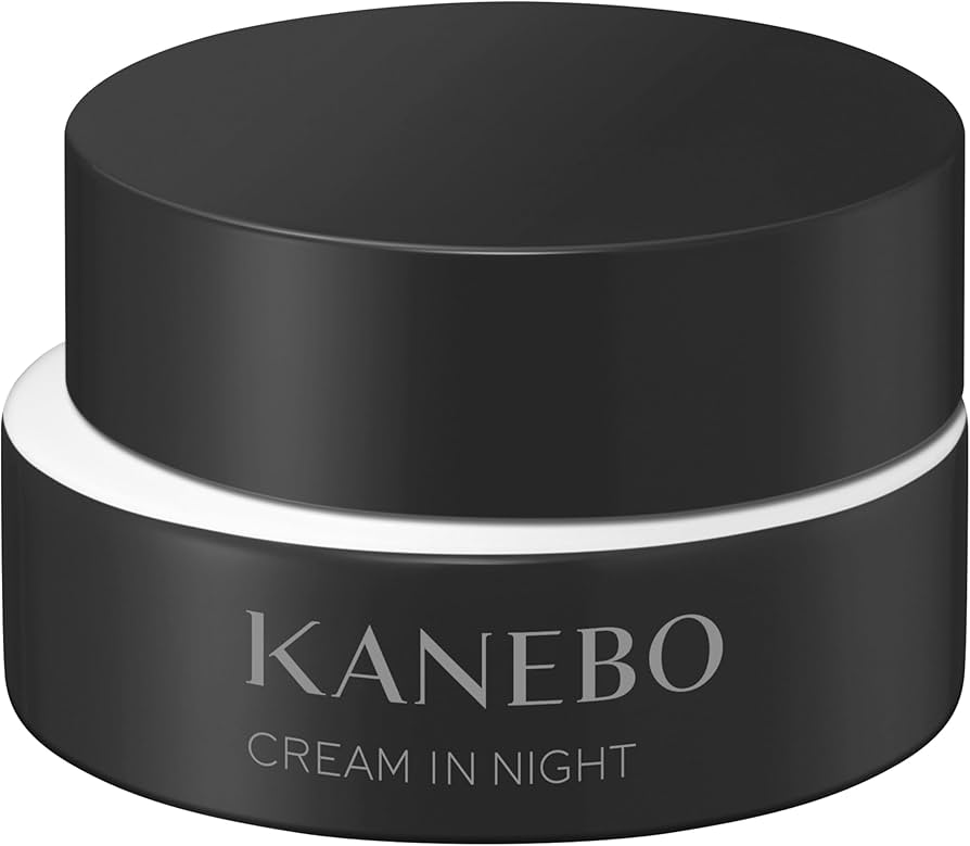 ♡カネボウ♡KANEBO♡クリーム♡インナイトⅡ♡夜用クリーム♪50g♡ Amazon.co.jp: KANEBO(カネボウ) クリーム イン ナイトⅡ 【夜用