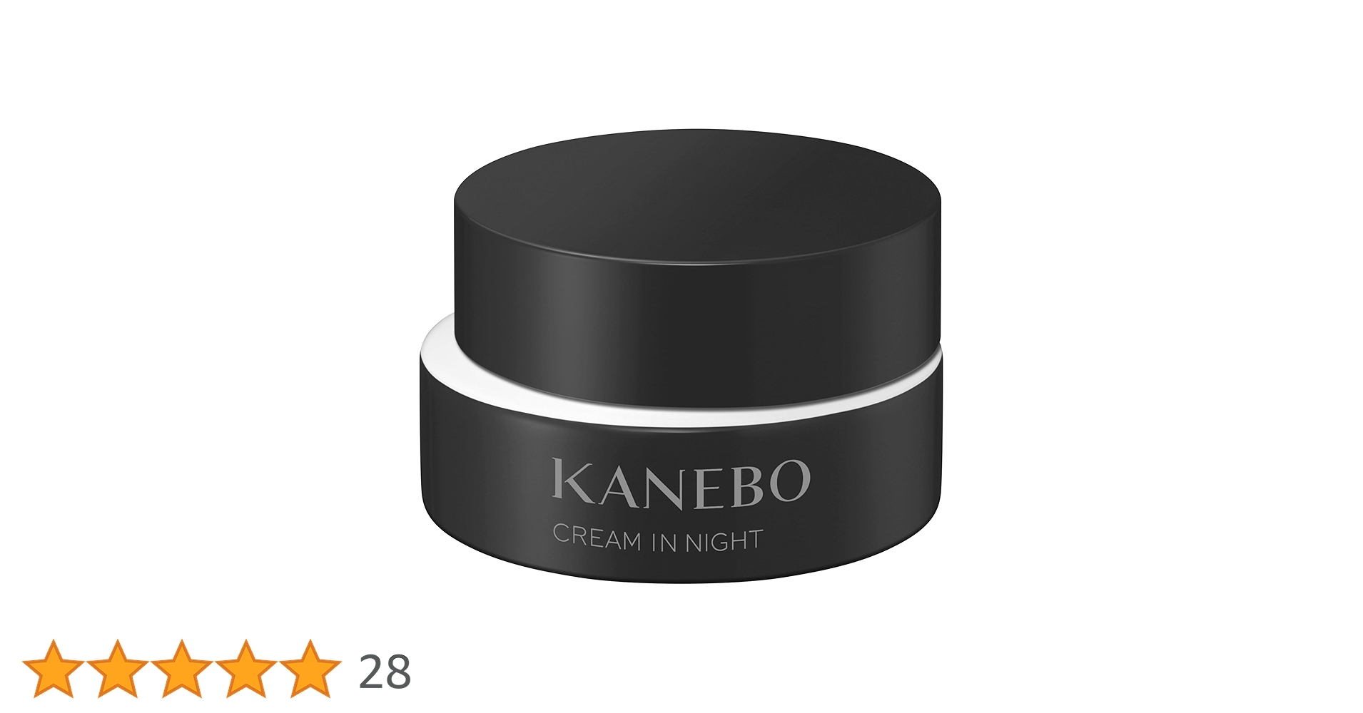 カネボウ クリーム イン デイⅡ クリーム イン ナイトⅡ クリーム イン ナイトⅡ（医薬部外品） | KANEBO公式サイト