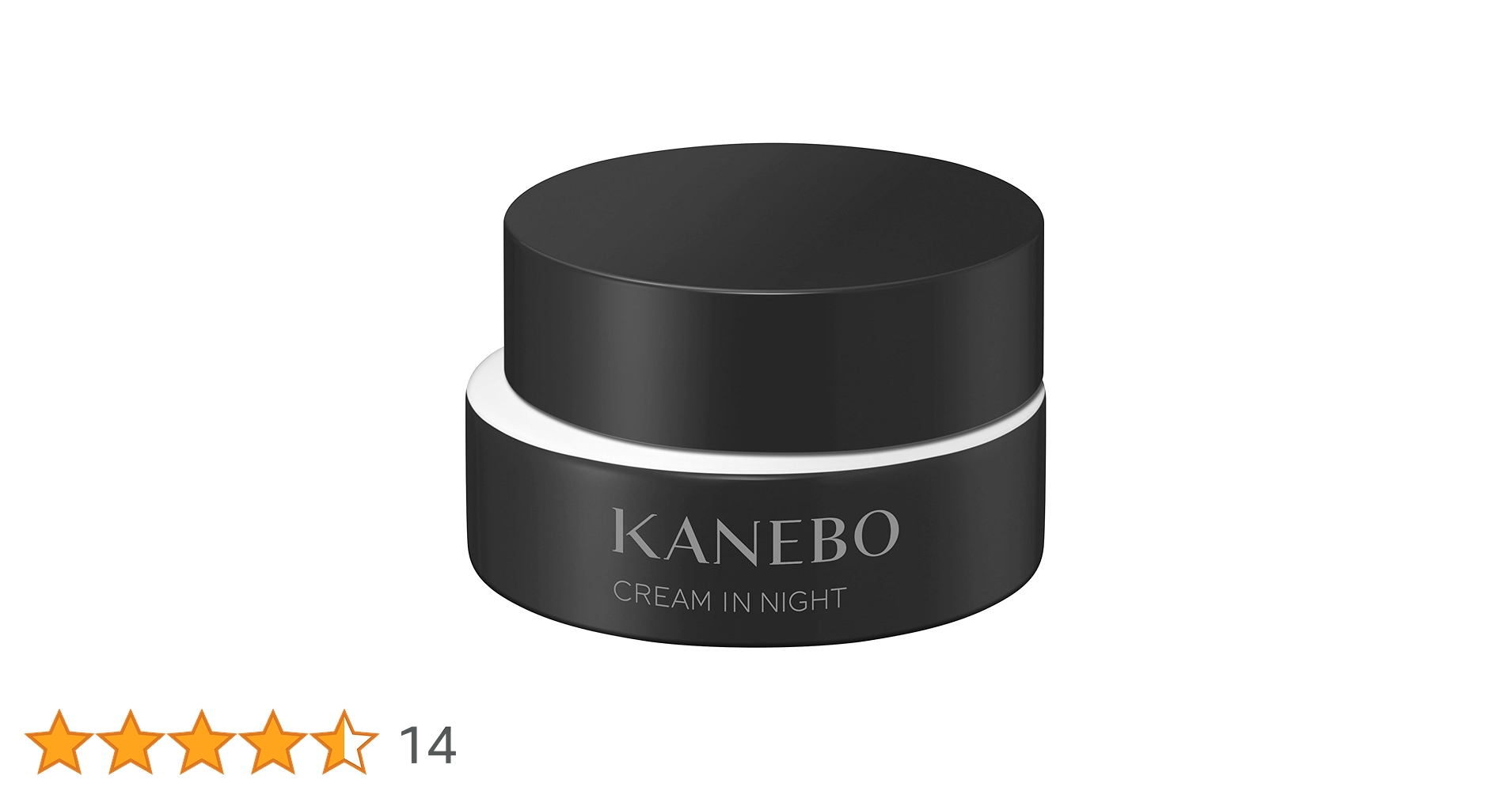 Amazon.co.jp: KANEBO(カネボウ) クリーム イン ナイトⅡ 【夜用