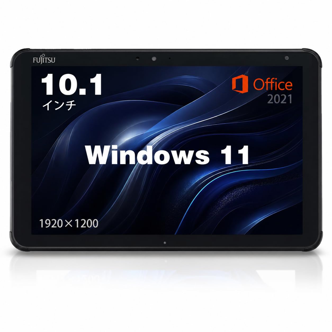 Amazon.co.jp: 富士通タブレットPC STYLISTIC Q5010 10.1型, Windows