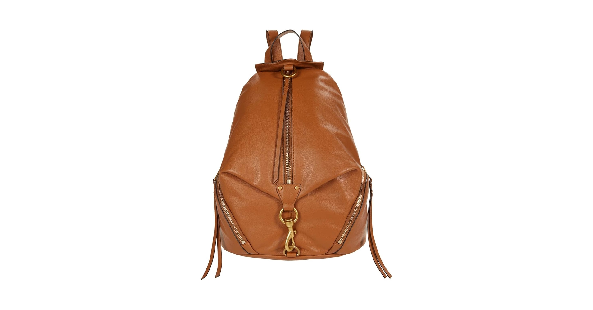 美品Rebecka Minkoff Jumbo バックパック　L Rebecca Minkoff Jumbo Julian Leather Backpack | Neiman Marcus