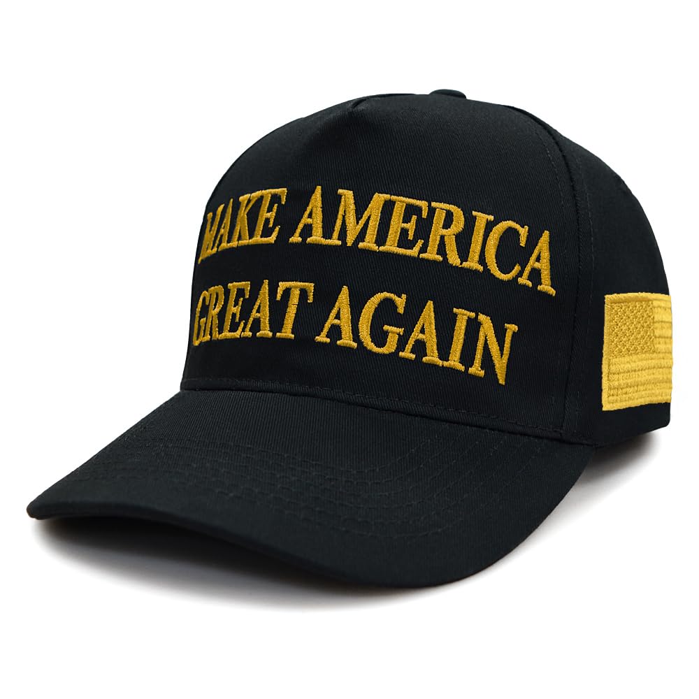 Beesum 2024 Make America Great Cap President Donald Hat Con | Envío gratis