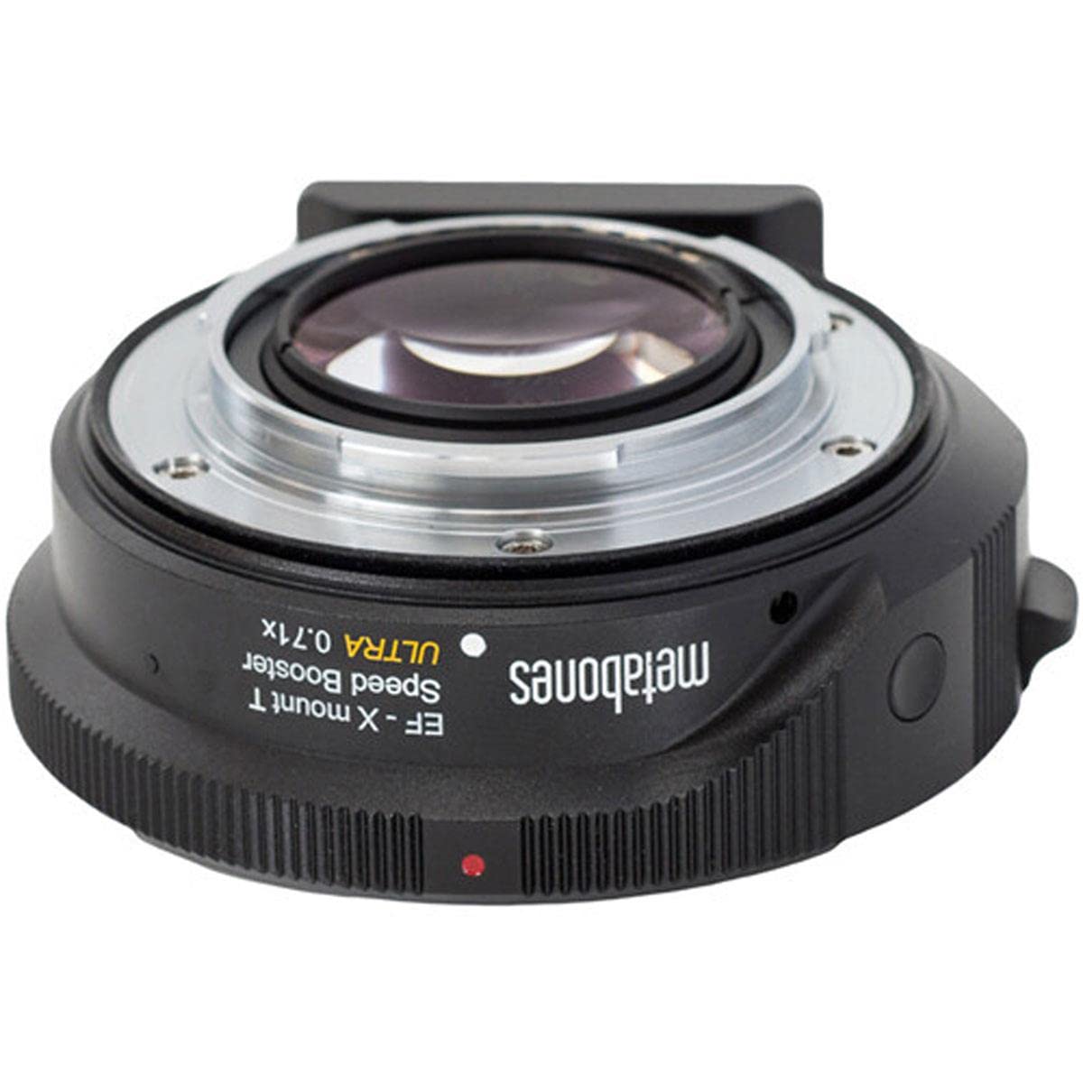 (未使用･未開封品)BONES マイクロフォーサーズマウント用EFマウントアダプター Speed Booster XL0.64 T Amazon | METABONES マイクロフォーサーズマウント用EFマウント