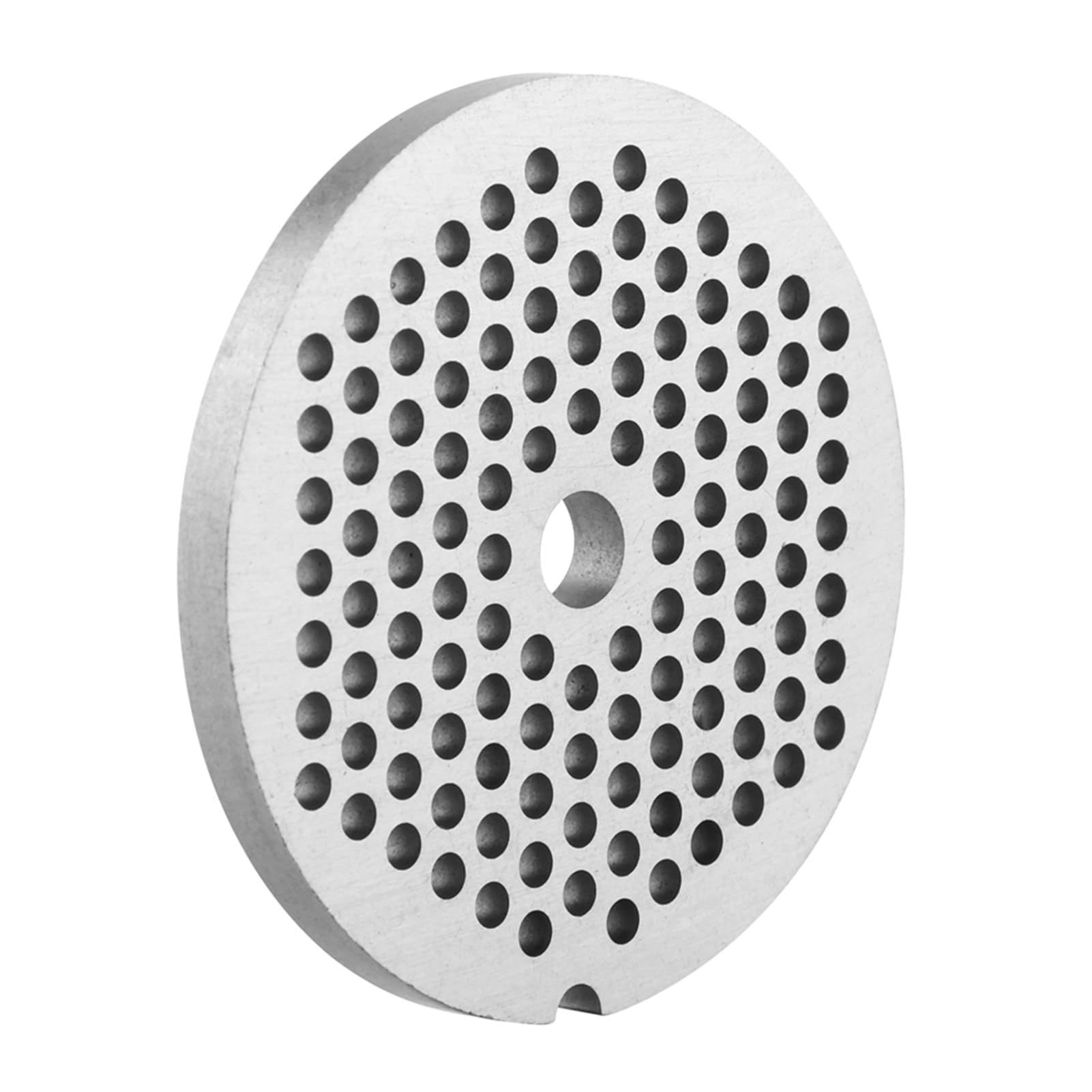 Meat Grinder Plate #7, 2-3/8