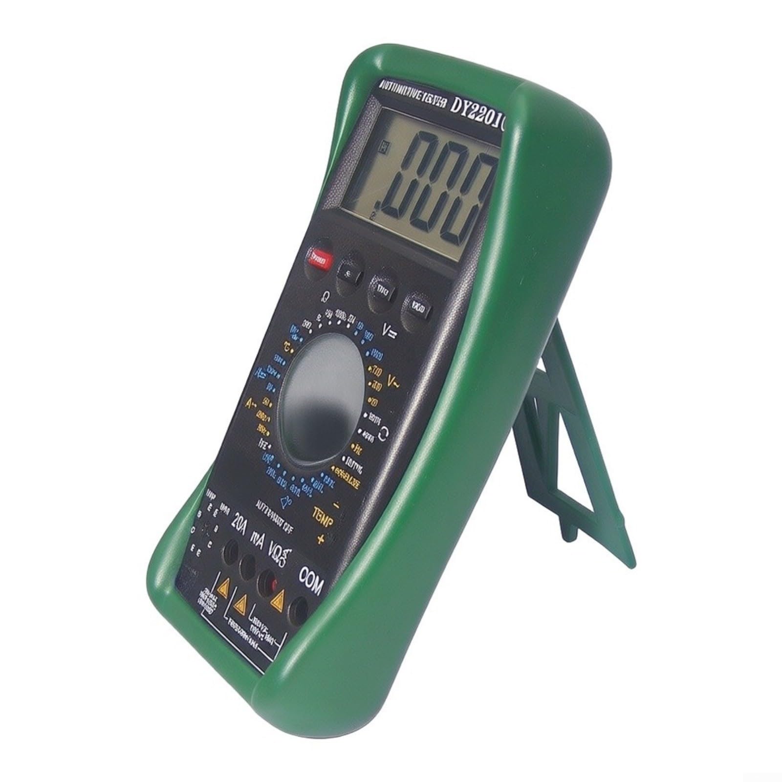 Testeur automobile DY2201C pour ateliers avec mesure de tension