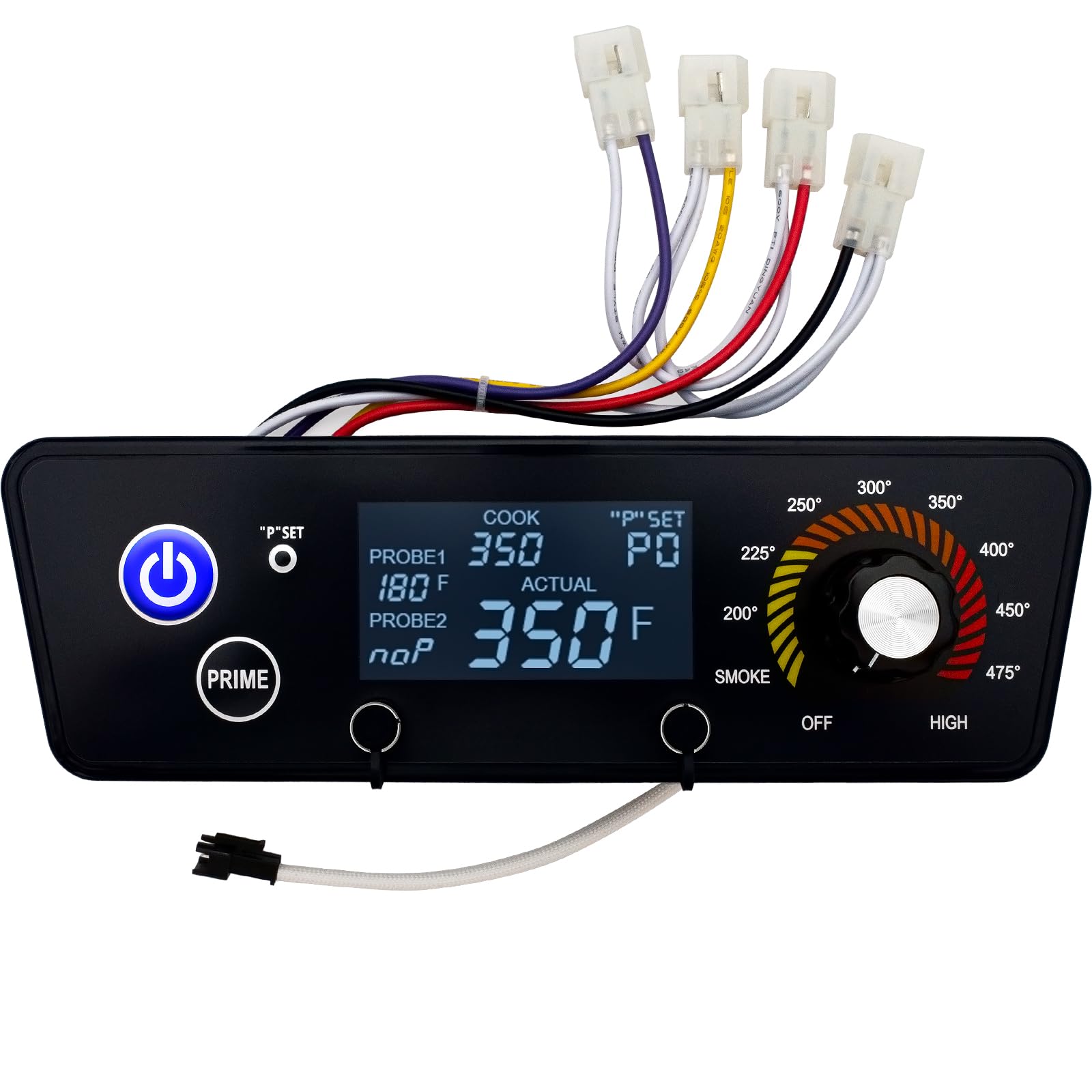 TsoLay Digitales Thermostat Upgrade Controller Board für