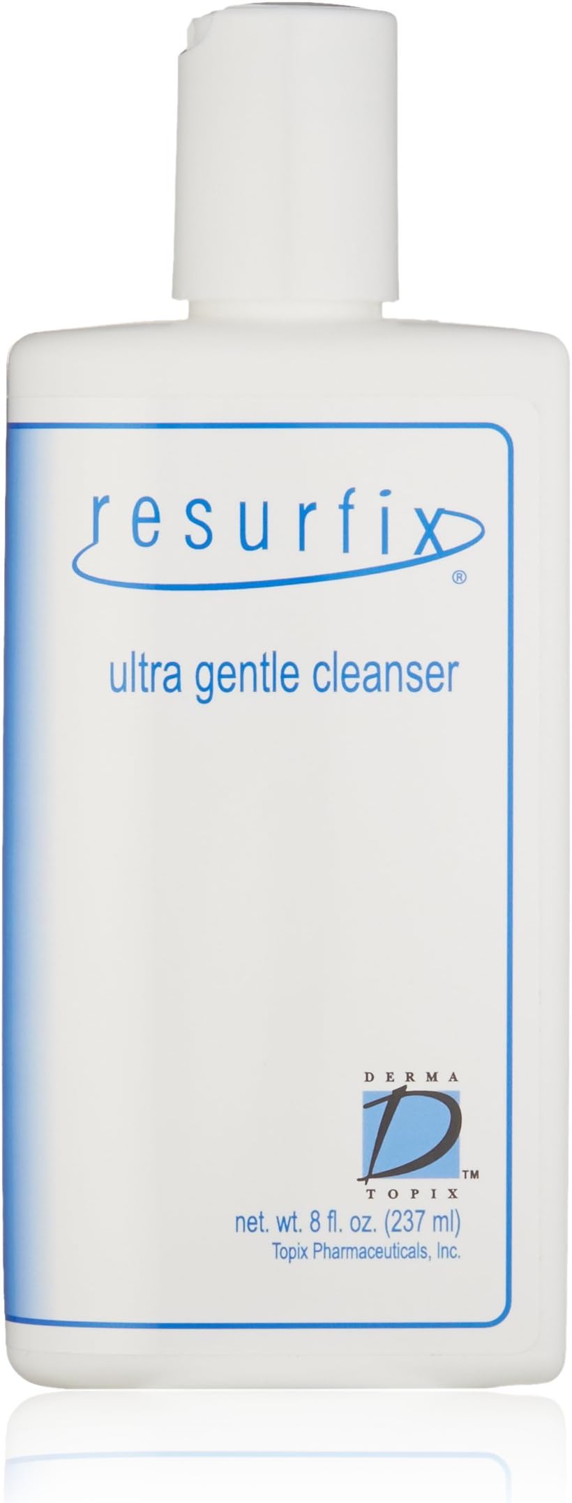 Resurfix Ultra Gentle Cleanser, 8 Fl oz