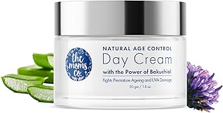 The Moms Co. Natural Age Control Crema facial...