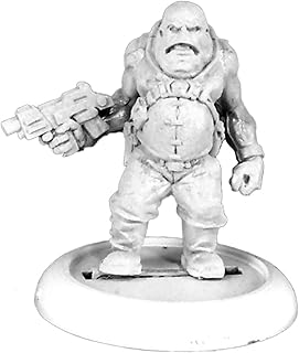 Reaper Miniatures Chrono: Space Henchman