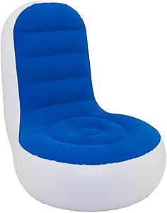 Poltrona piscina intex a gonfiabili per sport d'acqua