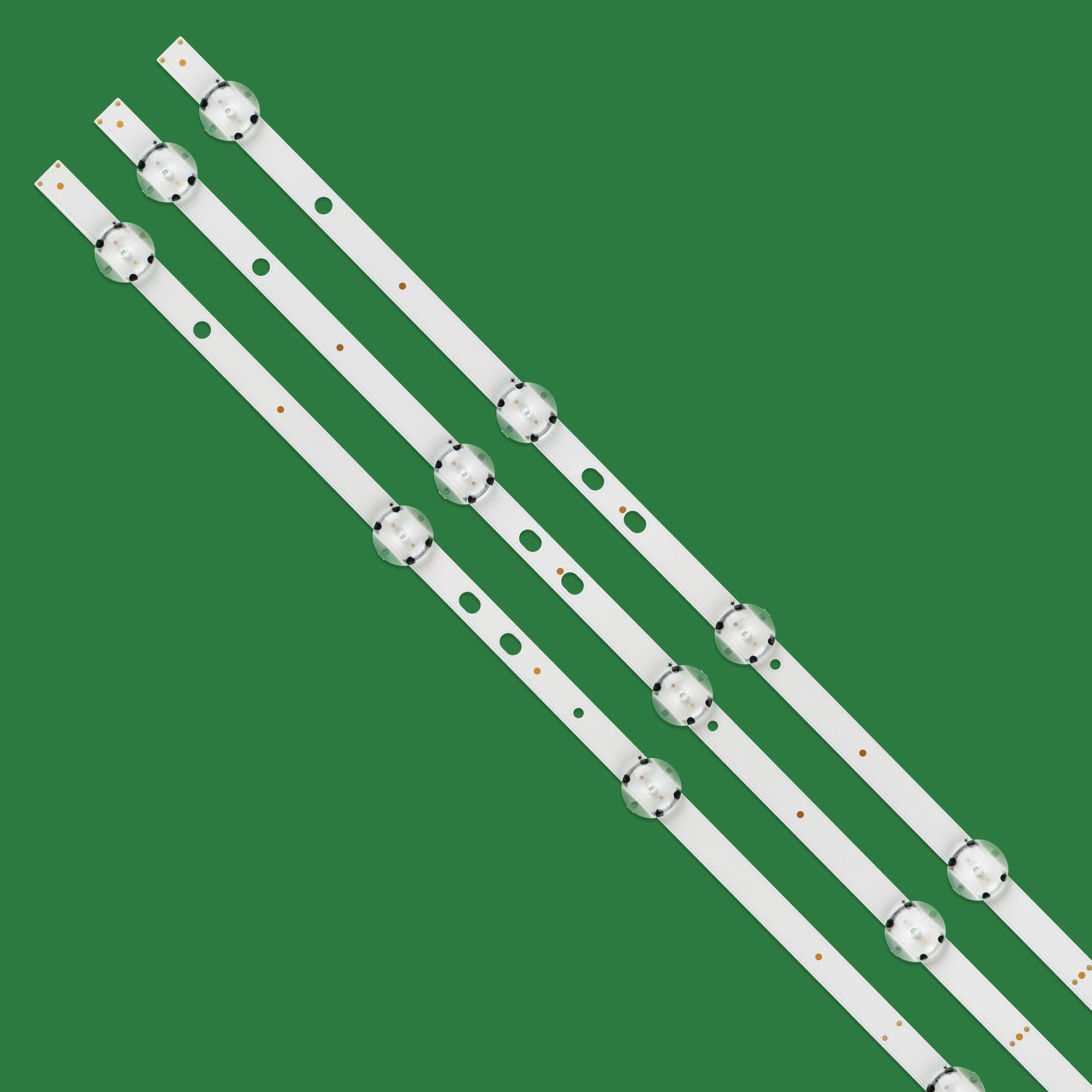Für 40L1653DB 40L3653DB 40L2863DG 40I3653DB VES400UNDS TV-LED-Streifen für VESTEL 400DRT VNB A B-TYPE REV11 LB40017 V1_05_38S