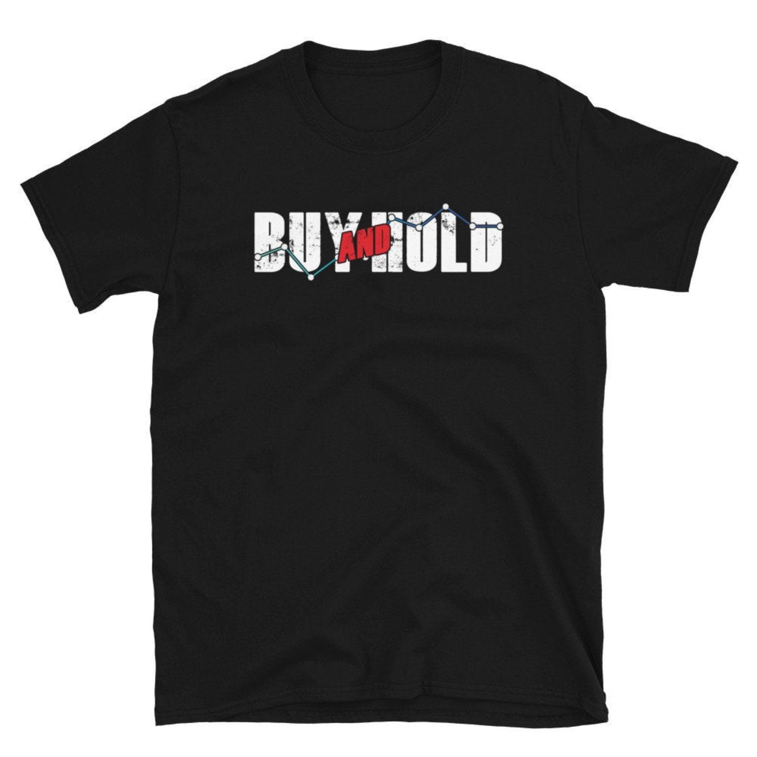 GenericShirt Stock Market Exchange Bitcoin Cryptocurrency Trader Buy Hold Investment (Yk) Shirt Tshirt Tee T Shirt Tshirt -Size 5XL