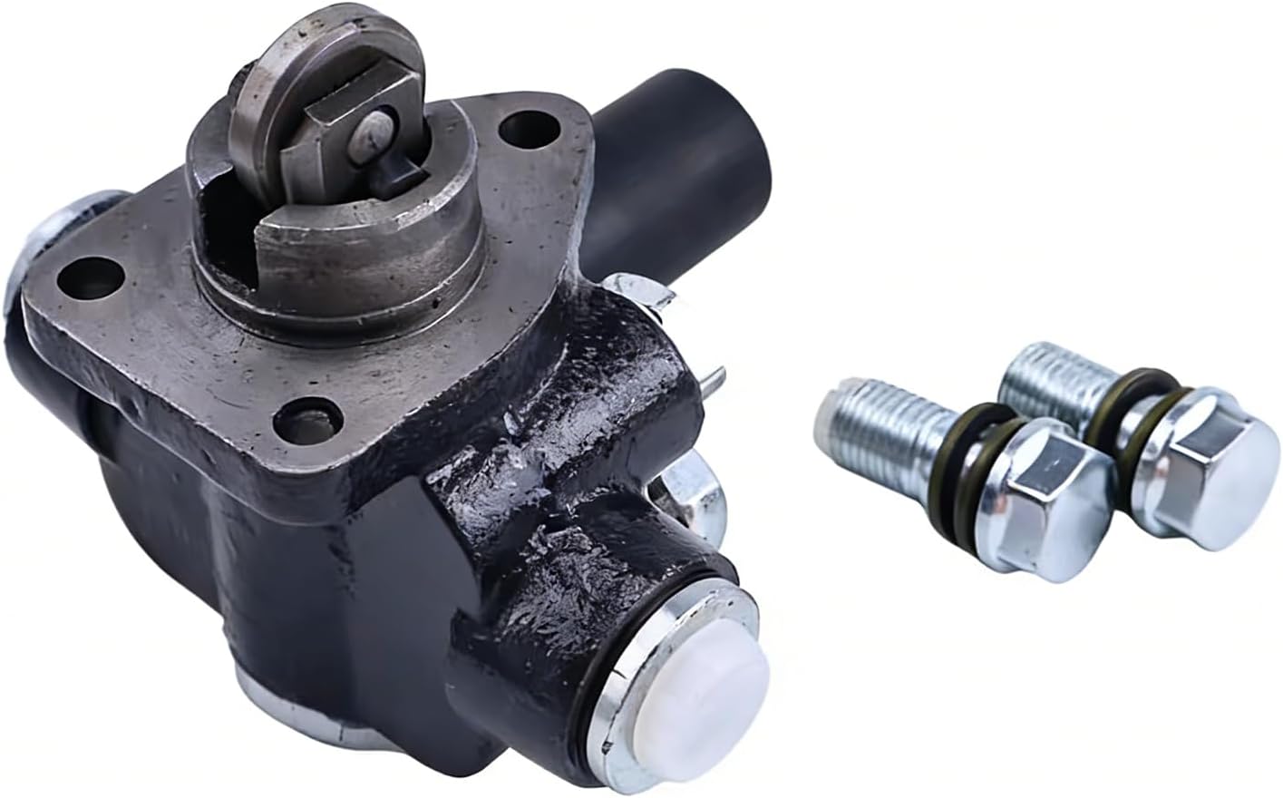 Fuel Hand Primer Pump 0440008071 367624 8092637 Compatible For Scania DS14 Engine 3 Series Truck