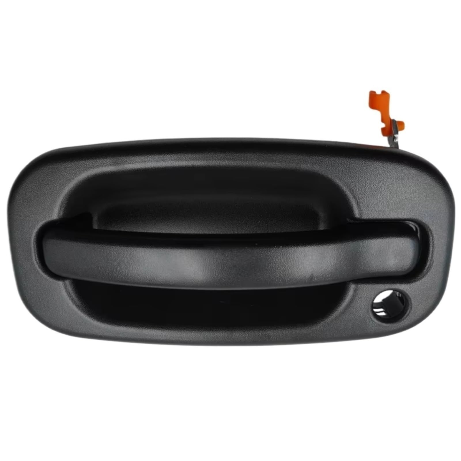 LERYYCX with a Clasp Compatible with Cadillac for Escalade 2002 2003 2004 2005 2006 15034985 Exterior Door Handle Front Left Driver Side