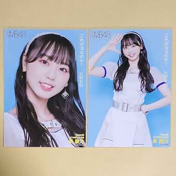 NMB48 公式生写真 泉綾乃 あーのん バラ売り可能 レアカットあり
