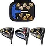 4/6/8/10pcs Golf Weight Wrench Set Compatible with Cobra LTDX/LTDX LS/LTDX Max Driver Club