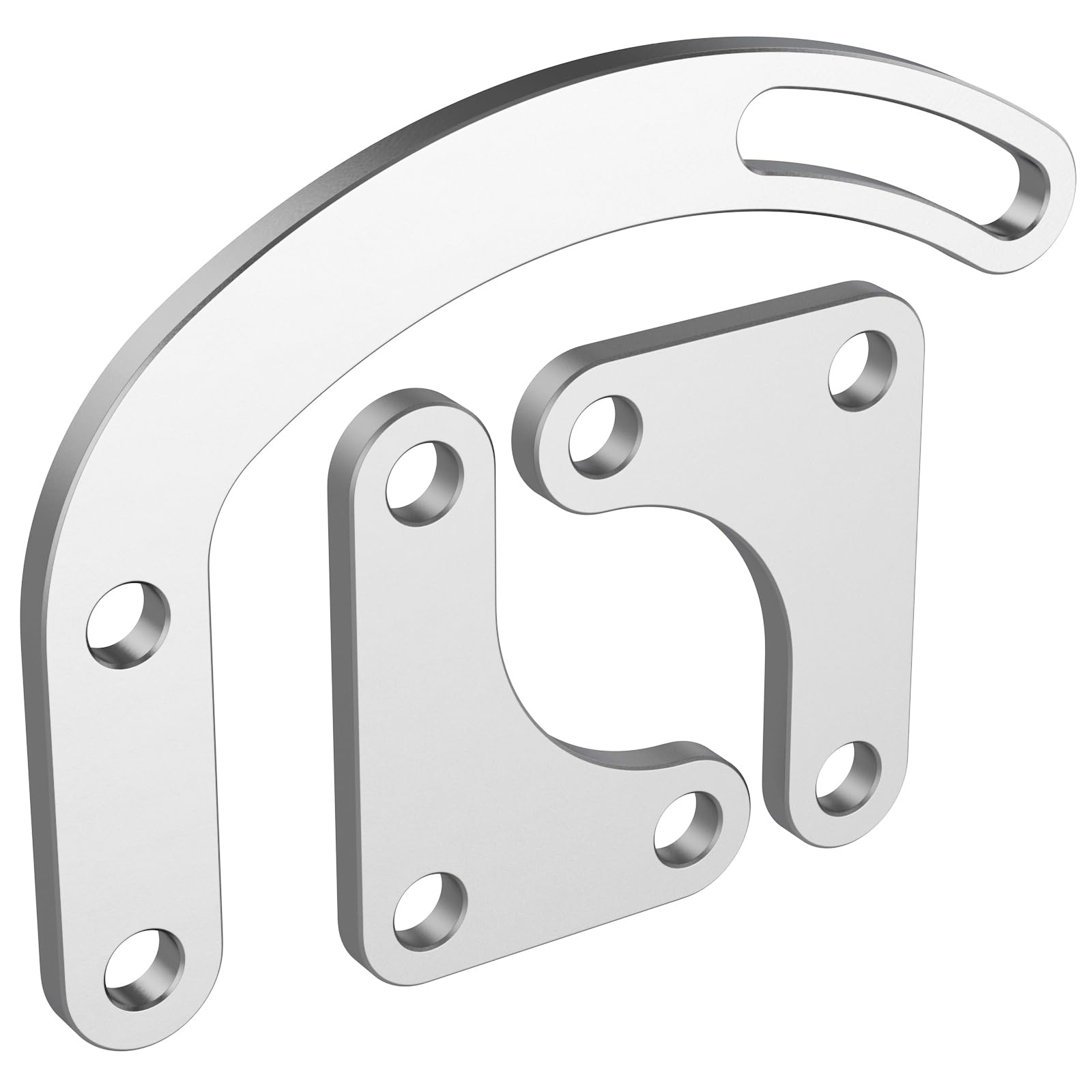 Best Power Steering Pump Bracket For Cars, Trucks & SUVs - View #3